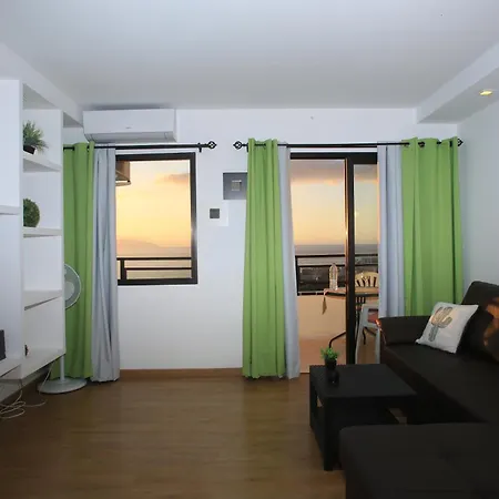 Apartamento Sunset Paradise *