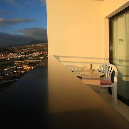 Appartement Sunset Paradise Costa Adeje (Tenerife)