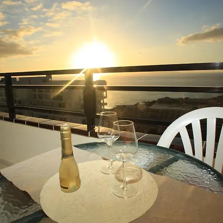 Apartamento Sunset Paradise Costa Adeje (Tenerife)