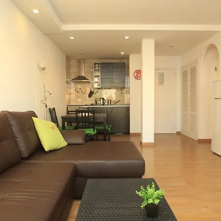 Sunset Paradise Costa Adeje (Tenerife)