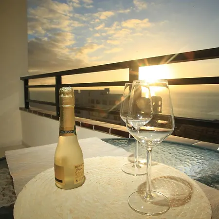 Apartamento Sunset Paradise Costa Adeje (Tenerife)