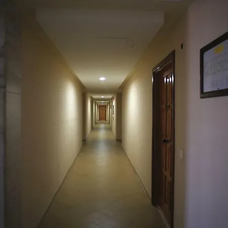 Sunset Paradise Διαμέρισμα