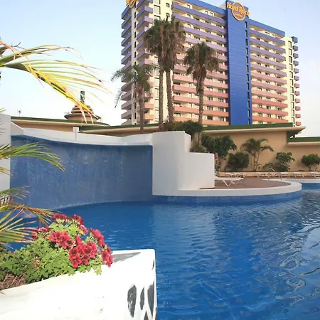 Apartamento Sunset Paradise Costa Adeje (Tenerife)