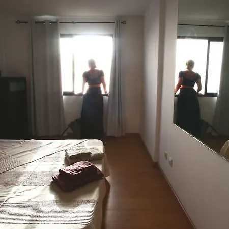 Apartamento Sunset Paradise