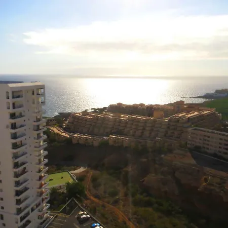 Apartamento Sunset Paradise