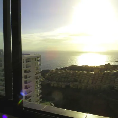 Sunset Paradise * 아데제