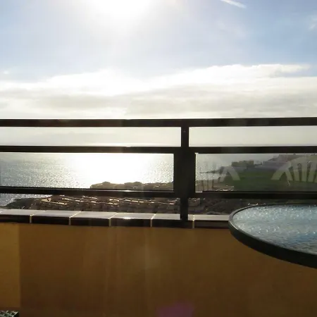Apartament Sunset Paradise Costa Adeje (Tenerife)