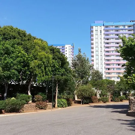 Διαμέρισμα Sunset Paradise *