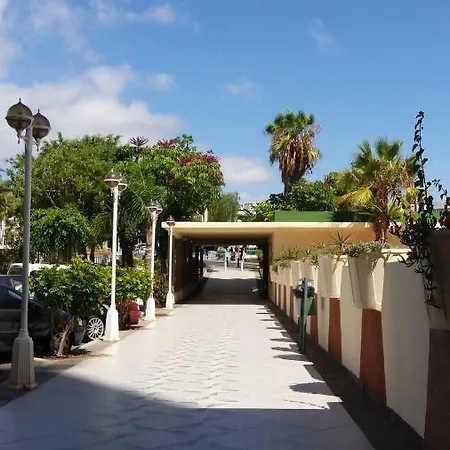 Sunset Paradise * Costa Adeje (Tenerife)