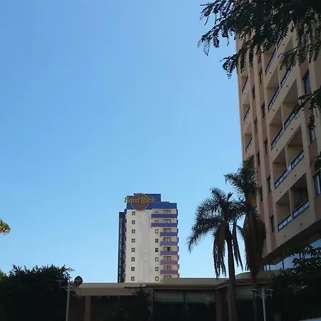 아파트 Sunset Paradise 아데제