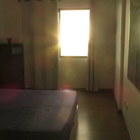 Sunset Paradise 아파트
