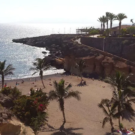 Apartamento Sunset Paradise