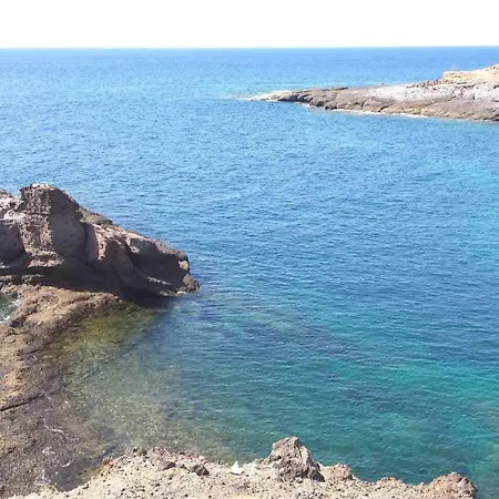 Διαμέρισμα Sunset Paradise