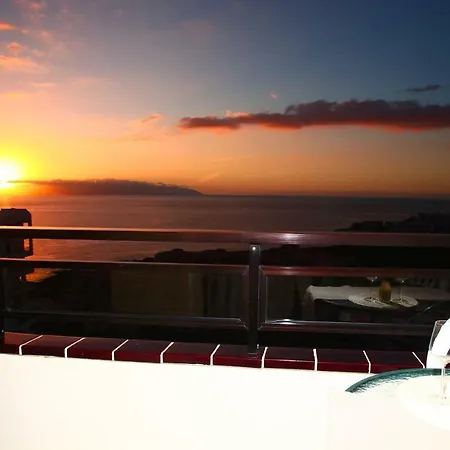 Lägenhet Sunset Paradise