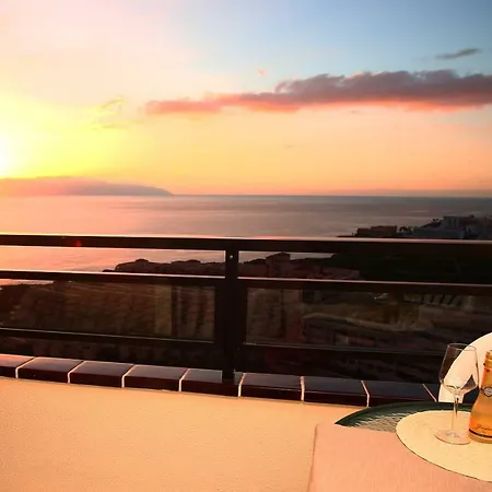 Sunset Paradise * 아데제