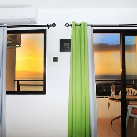 아파트 Sunset Paradise