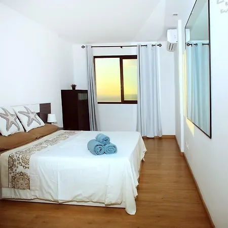 Apartamento Sunset Paradise *