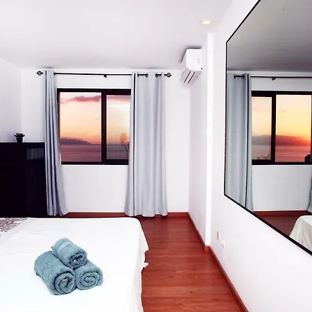 Sunset Paradise Costa Adeje (Tenerife)