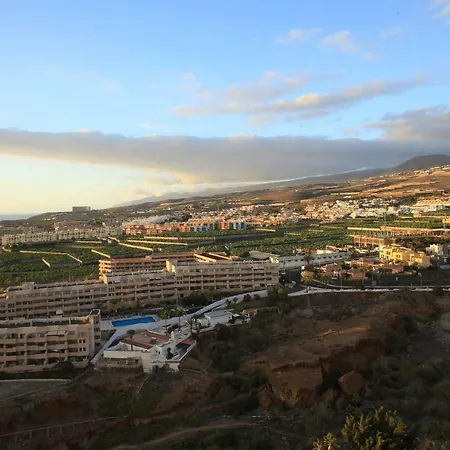 Apartamento Sunset Paradise Costa Adeje (Tenerife)