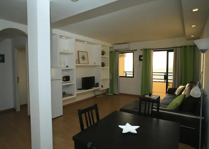 Apartamento Sunset Paradise *