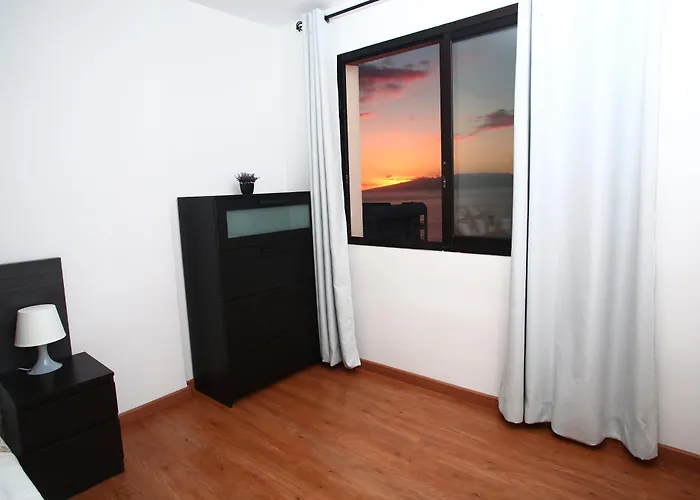 Apartamento Sunset Paradise