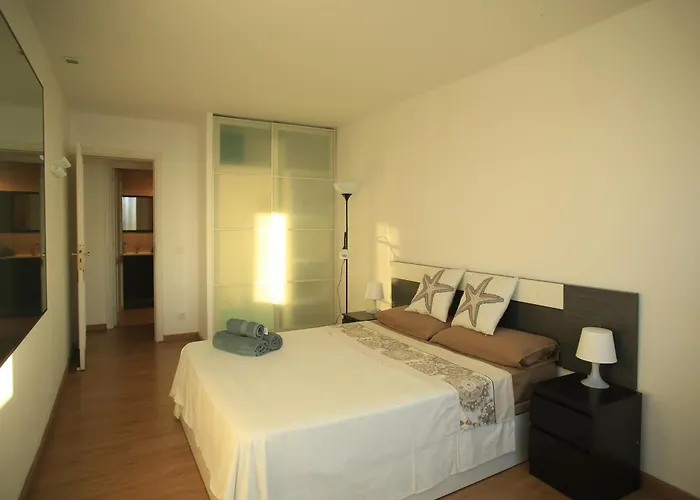 Apartamento Sunset Paradise