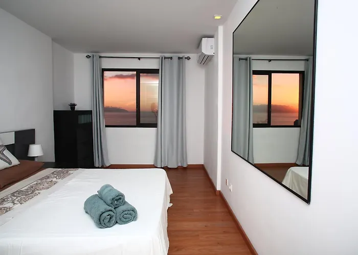 Apartamento Sunset Paradise