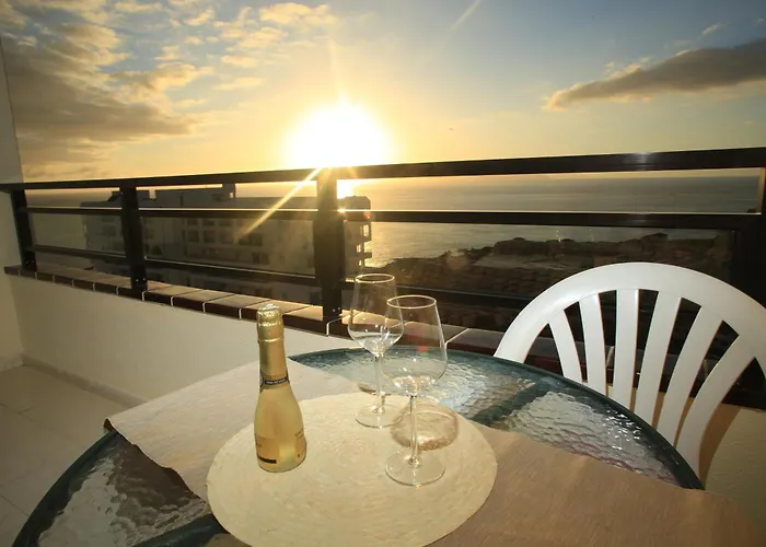 Apartamento Sunset Paradise Costa Adeje (Tenerife)