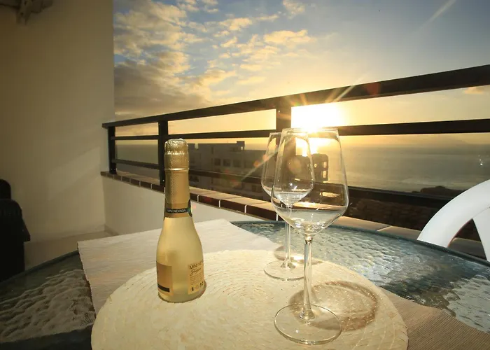 Apartamento Sunset Paradise Costa Adeje (Tenerife)