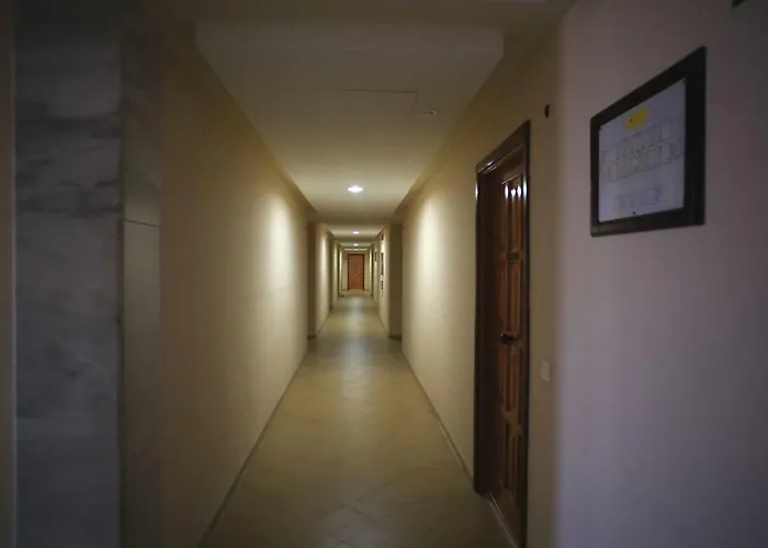 Sunset Paradise Apartamento