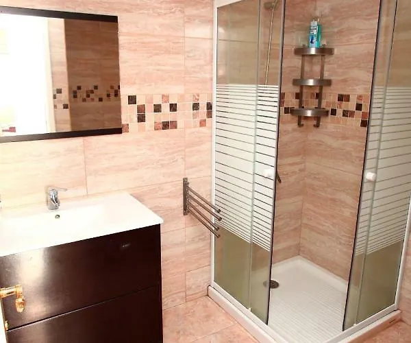 Apartamento Sunset Paradise Costa Adeje (Tenerife)