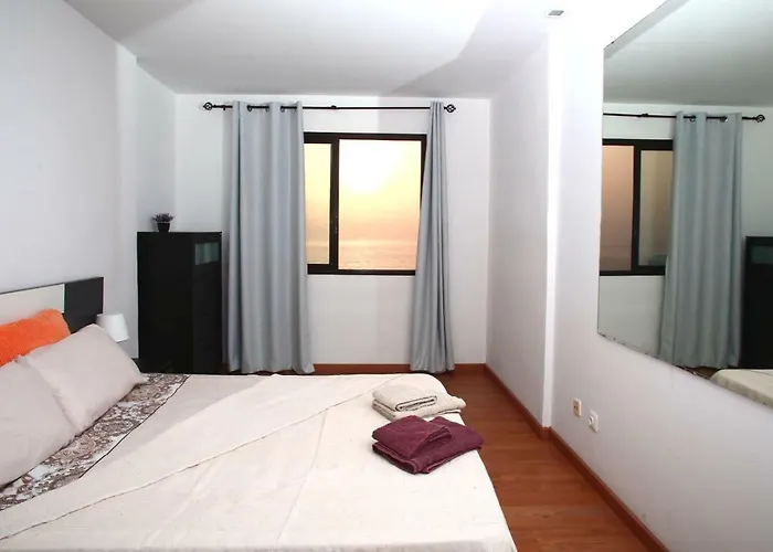 Apartment Sunset Paradise