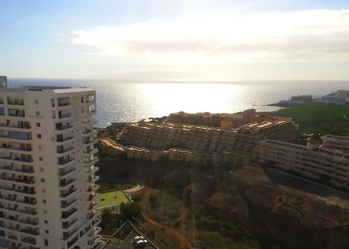 Daire Sunset Paradise