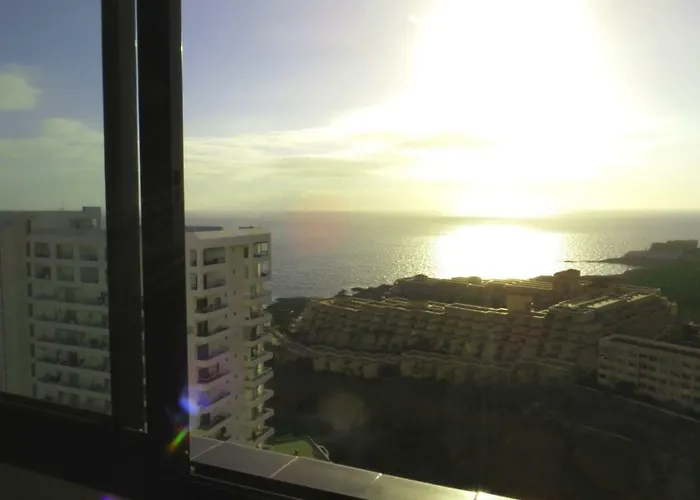 Sunset Paradise * Costa Adeje