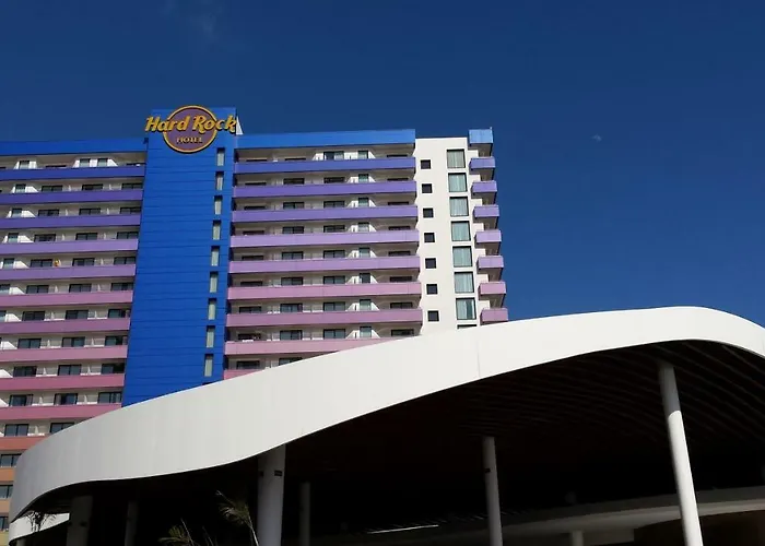 Apartamento Sunset Paradise