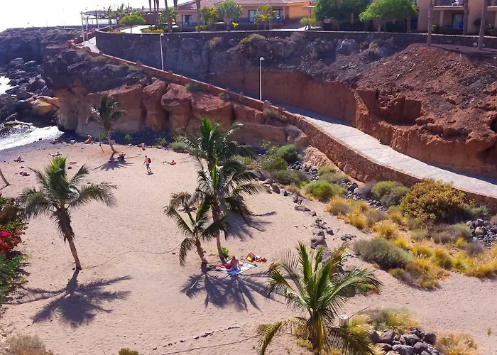 Sunset Paradise Apartment Costa Adeje (Tenerife)