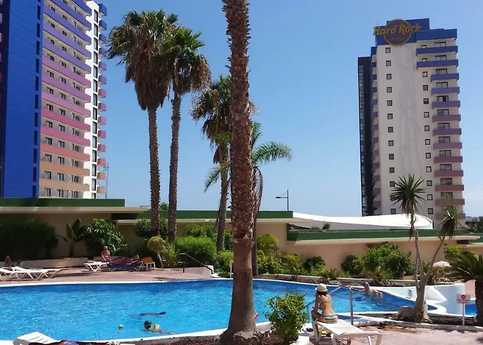 Sunset Paradise Apartment