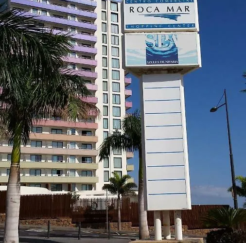 Sunset Paradise Apartment Costa Adeje (Tenerife)