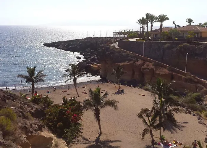 Apartamento Sunset Paradise