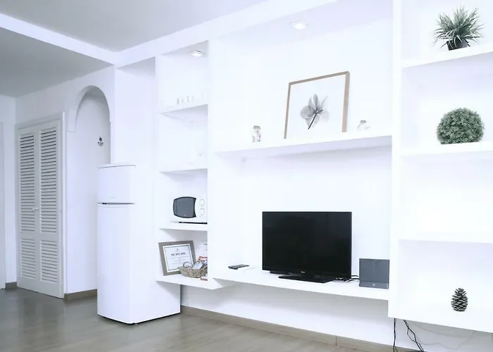 Sunset Paradise * Costa Adeje (Tenerife)