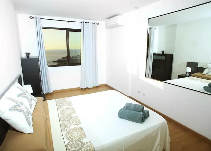Apartamento Sunset Paradise