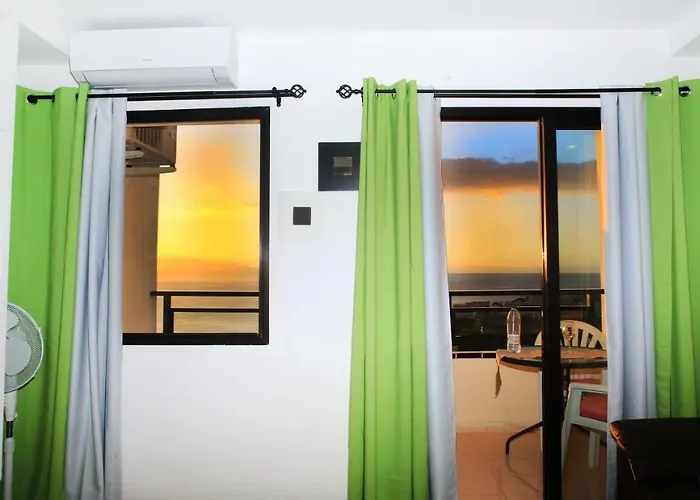 Apartamento Sunset Paradise