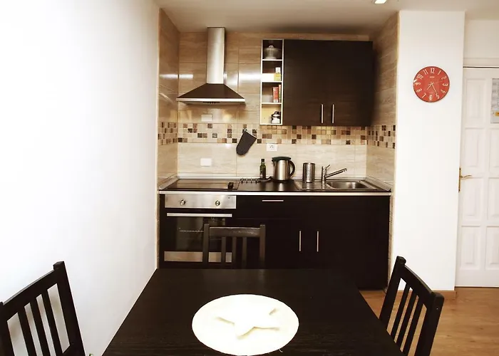 Sunset Paradise * Costa Adeje