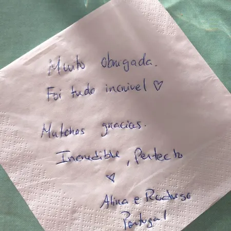 Apartmán Sunset Paradise *