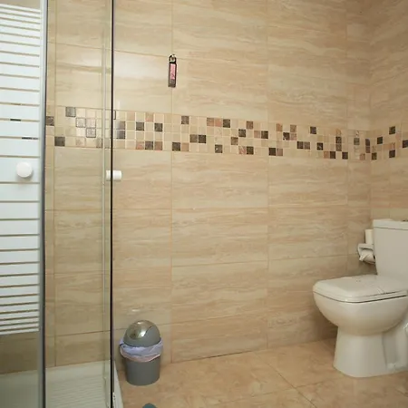 Apartmán Sunset Paradise *