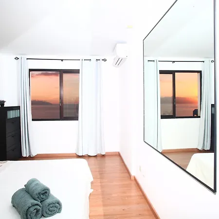 Sunset Paradise Costa Adeje (Tenerife)