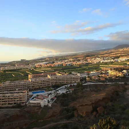 Apartmán Sunset Paradise