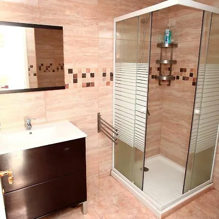 Apartmán Sunset Paradise Costa Adeje (Tenerife)