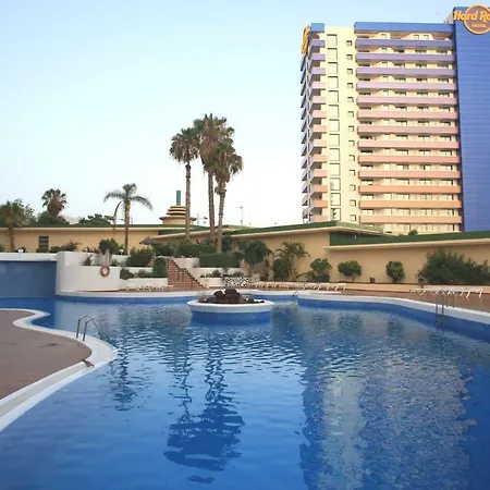 Sunset Paradise Apartmán