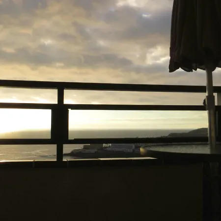 Sunset Paradise Lejlighed *